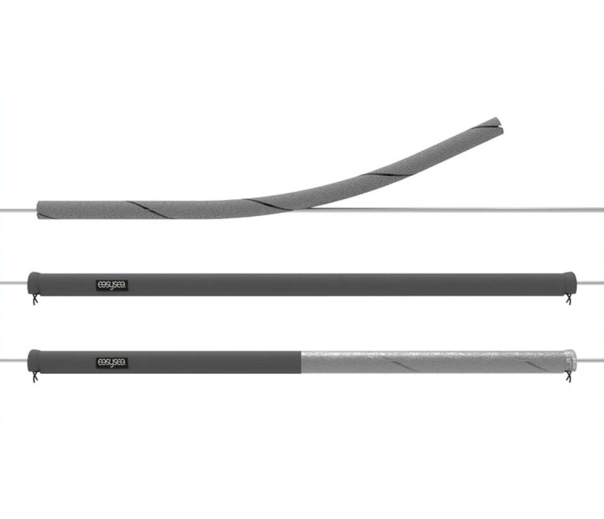 Easysea Spira Protector Giratorio para Guardamancebos