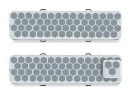 Easysea Way2 - Pasarela Inflable Reversible