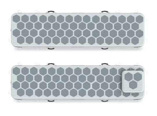 Easysea Way2 - Pasarela Inflable Reversible