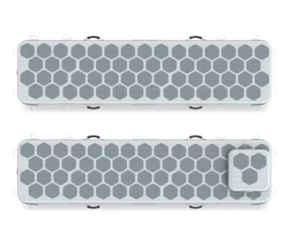 Easysea Way2 - Pasarela Inflable Reversible