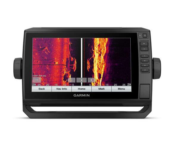 Garmin ECHOMAP UHD 92sv con Transductor GT56UHD-TM