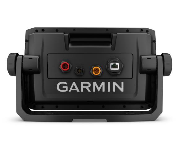 Garmin ECHOMAP UHD 92sv con Transductor GT56UHD-TM