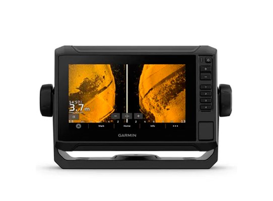 ECHOMAP UHD2 72CV CON GT21TM