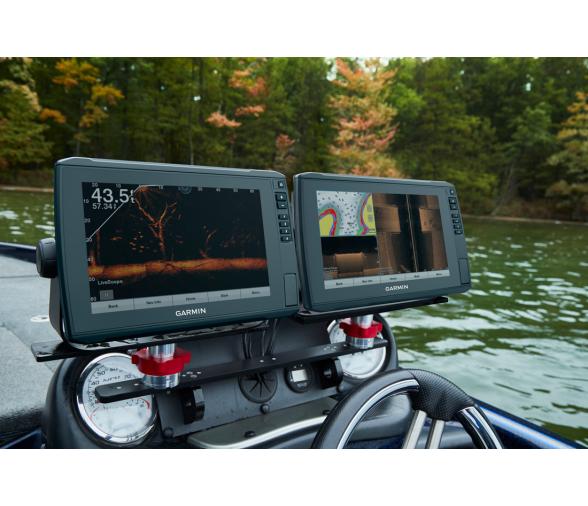 Garmin ECHOMAP Ultra 122sv con Transductor GT56UHD-TM