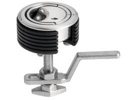 Tirador Eclipse con Sistema de Compresion con Llave 60mm