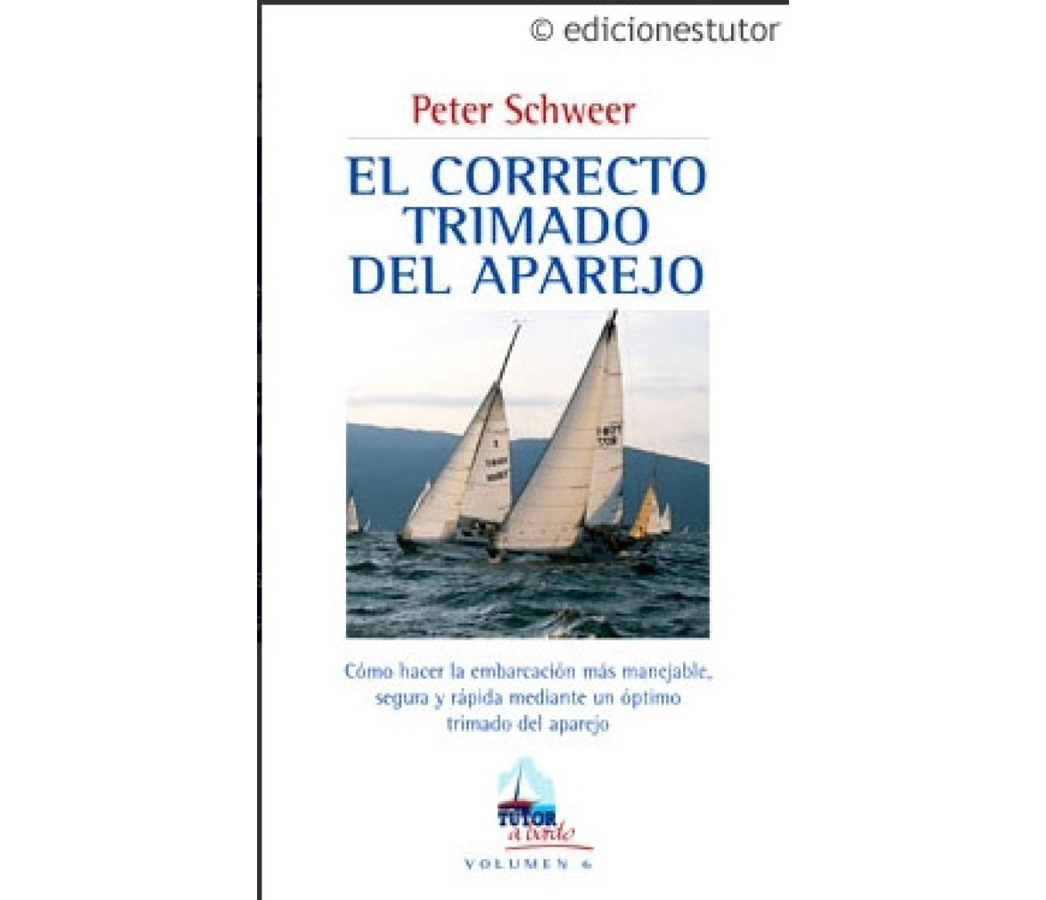 El Correcto Trimado del Aparejo