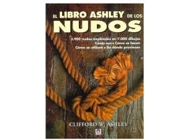 El Libro Ashley de los Nudos