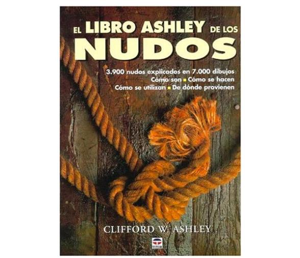 El Libro Ashley de los Nudos