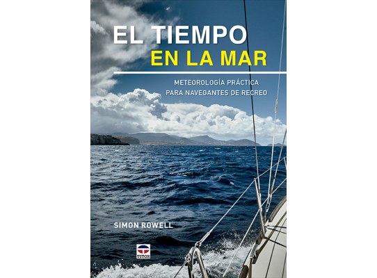 El tiempo en la mar