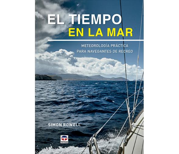 El tiempo en la mar