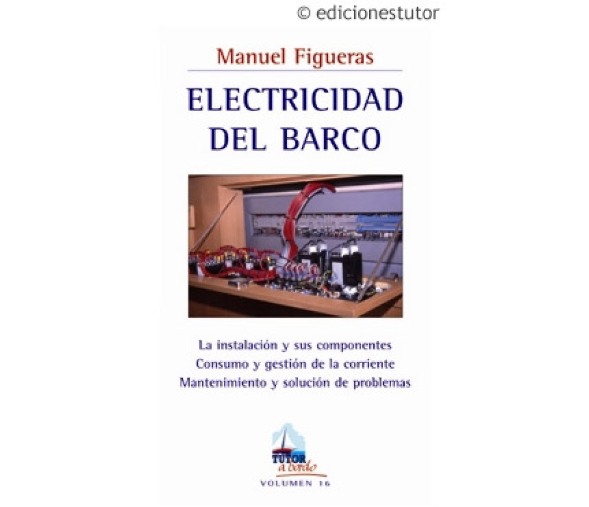 Electricidad del Barco