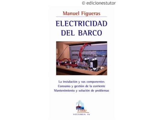 Electricidad del Barco