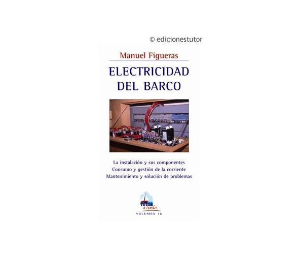 Electricidad del Barco
