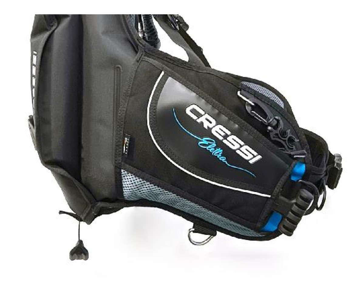 Cressi Chaleco ELETTRA LADY