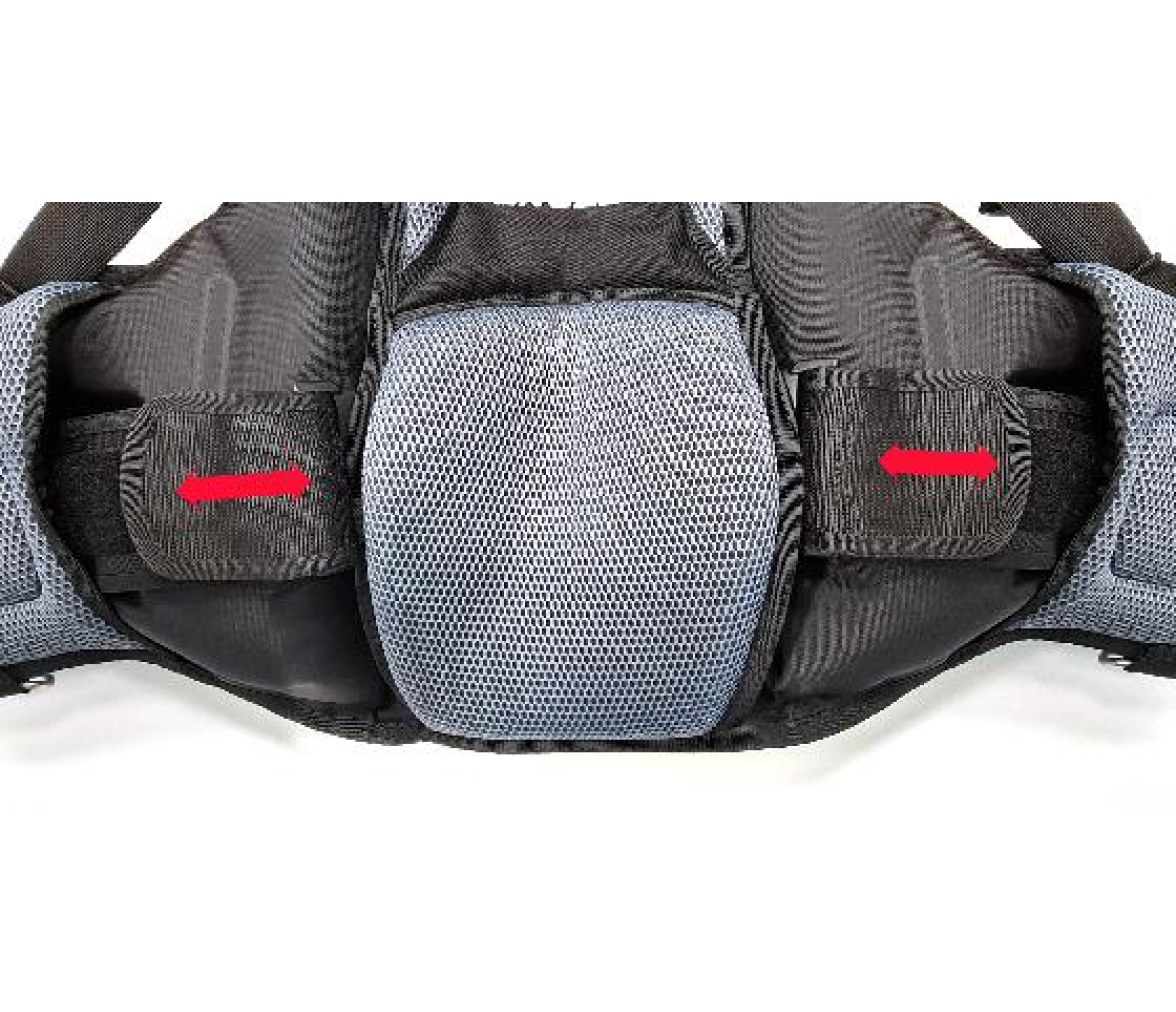 Cressi Chaleco ELETTRA LADY