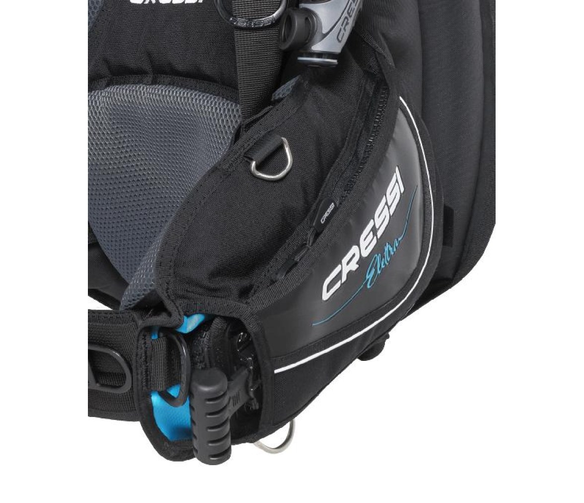 Cressi Chaleco ELETTRA LADY