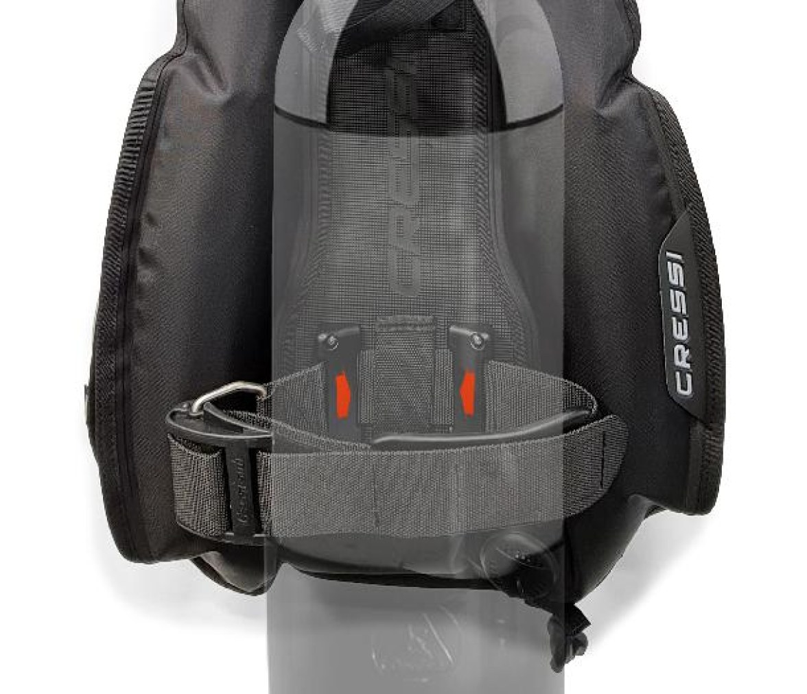 Cressi Chaleco ELETTRA LADY