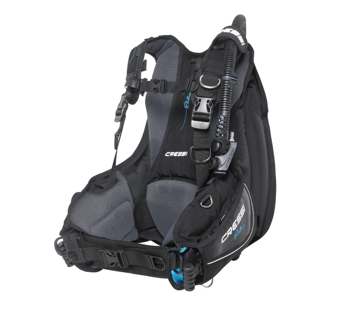 Cressi Chaleco ELETTRA LADY