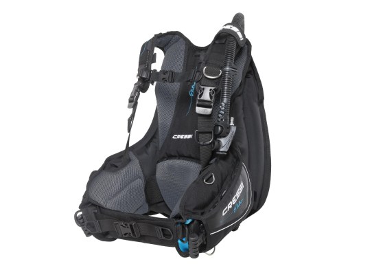 Cressi Chaleco ELETTRA LADY