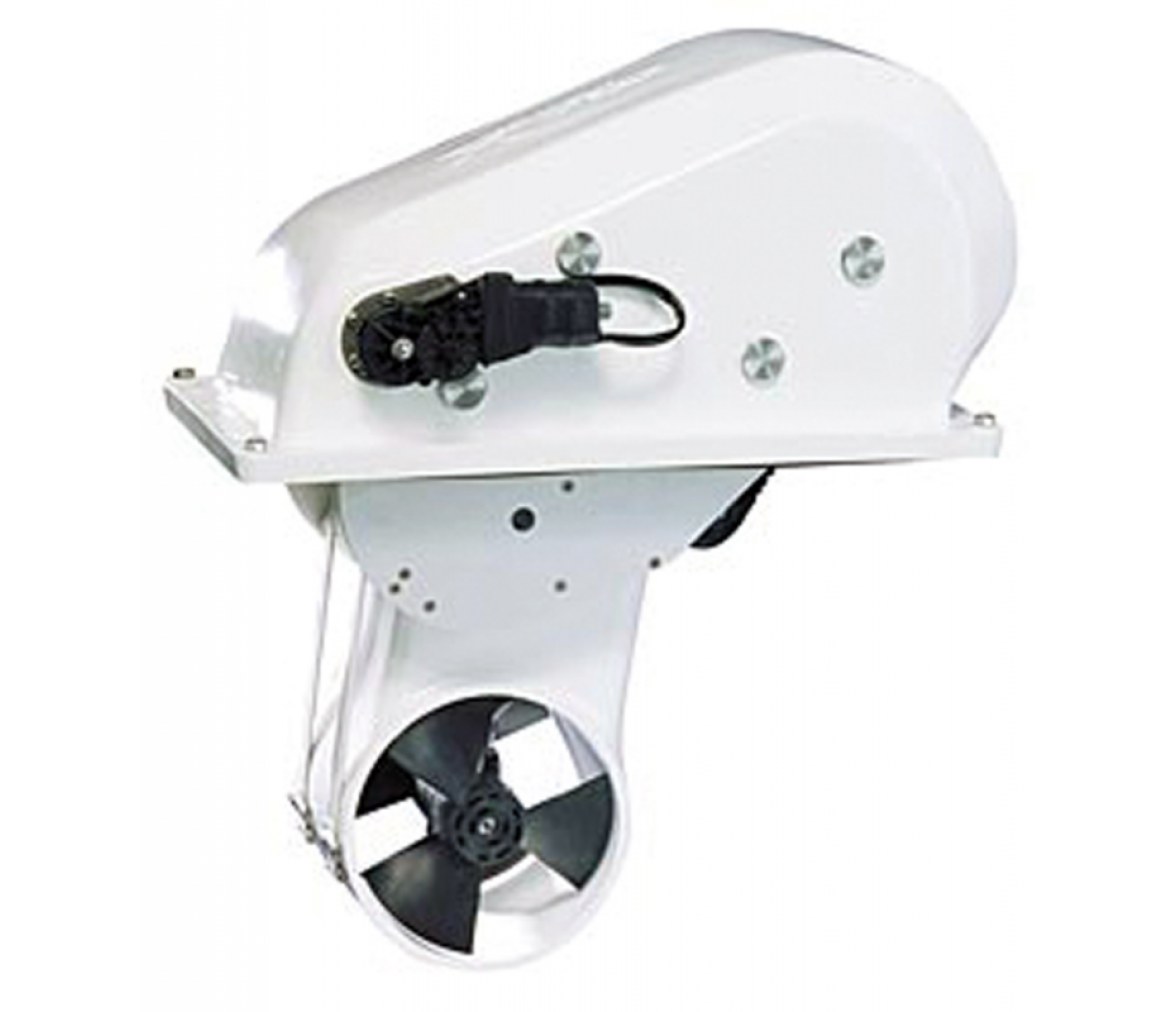 Max Power Hélice de Proa Compacta Retráctil CR80