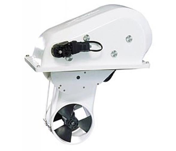 Max Power Hélice de Proa Compacta Retráctil CR80
