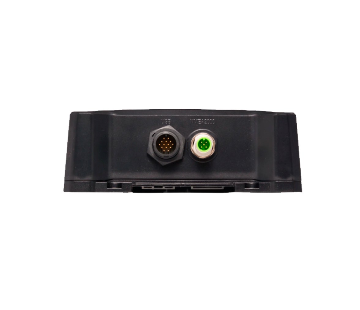 Em-Trak B200 AIS Clase B