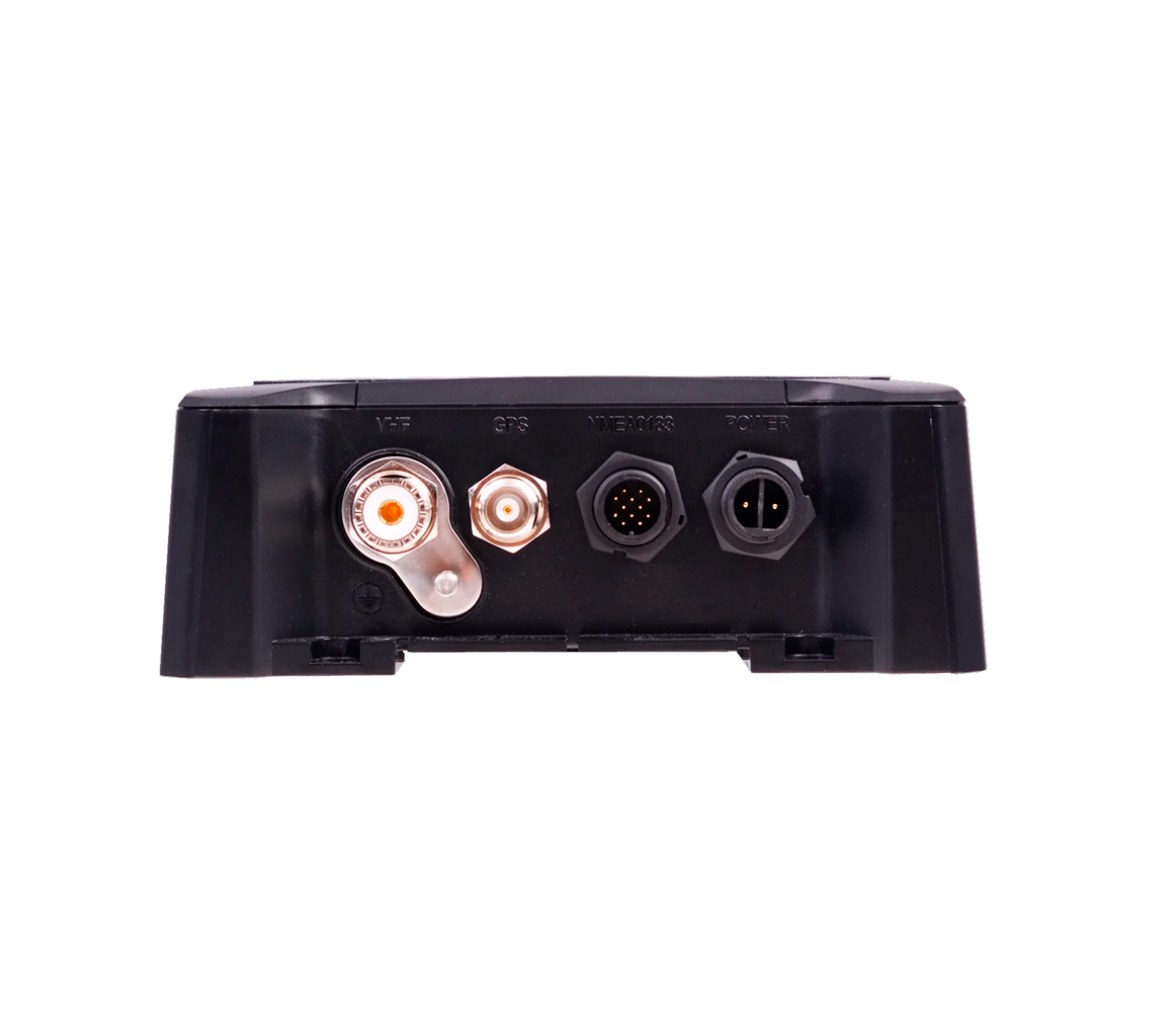 Em-Trak B200 AIS Clase B