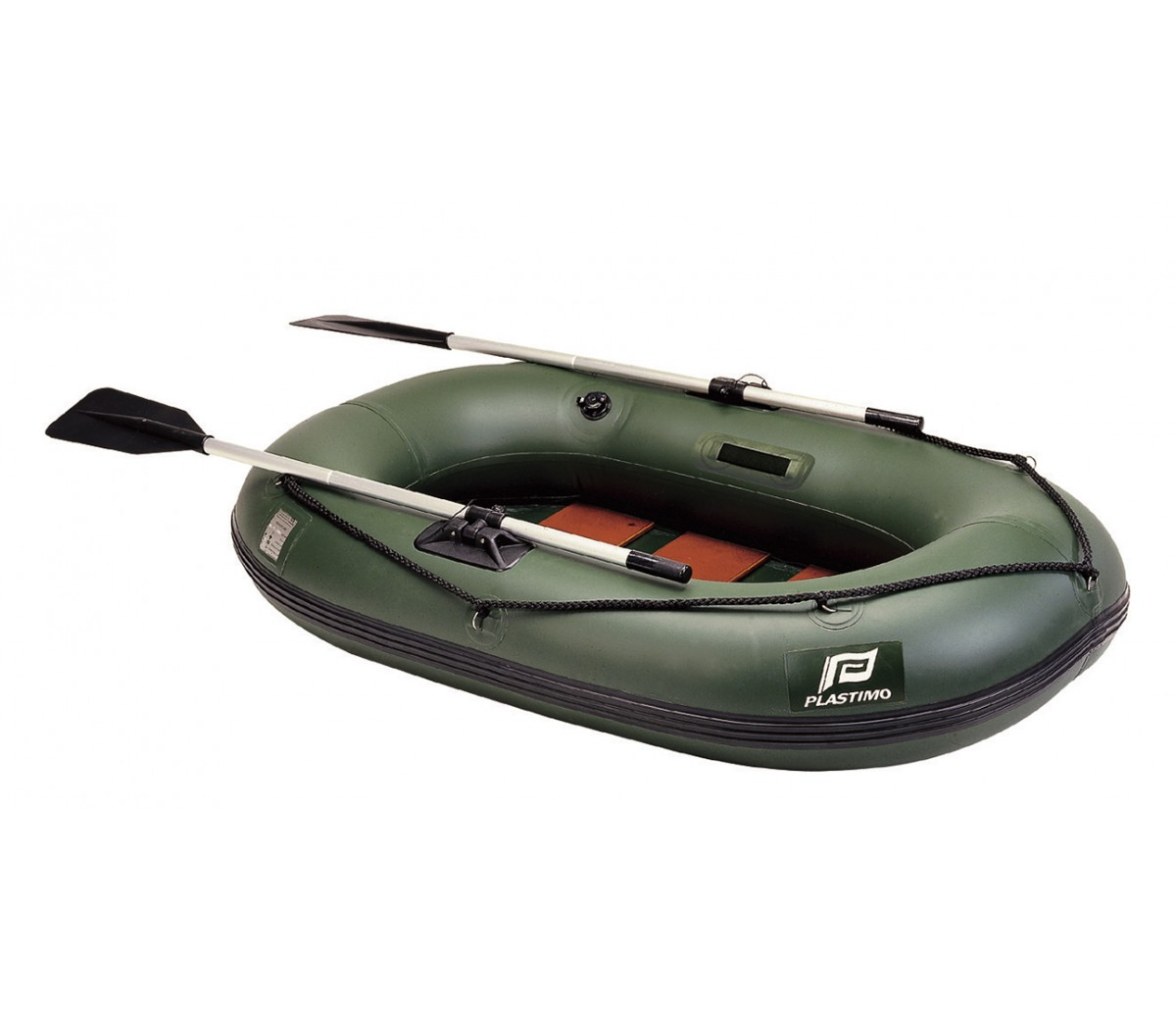 Plastimo Embarcacion Neumatica Fish P180SF