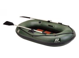 Plastimo Embarcacion Neumatica Fish P180SF