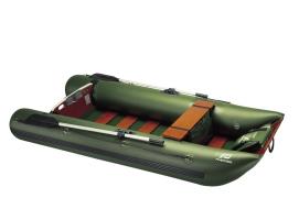 Plastimo Embarcacion Neumatica Fish P270SF