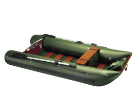 Plastimo Inflatable Boat Fish P270SF