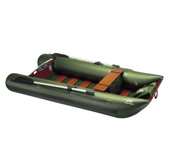 Plastimo Embarcacion Neumatica Fish P270SF