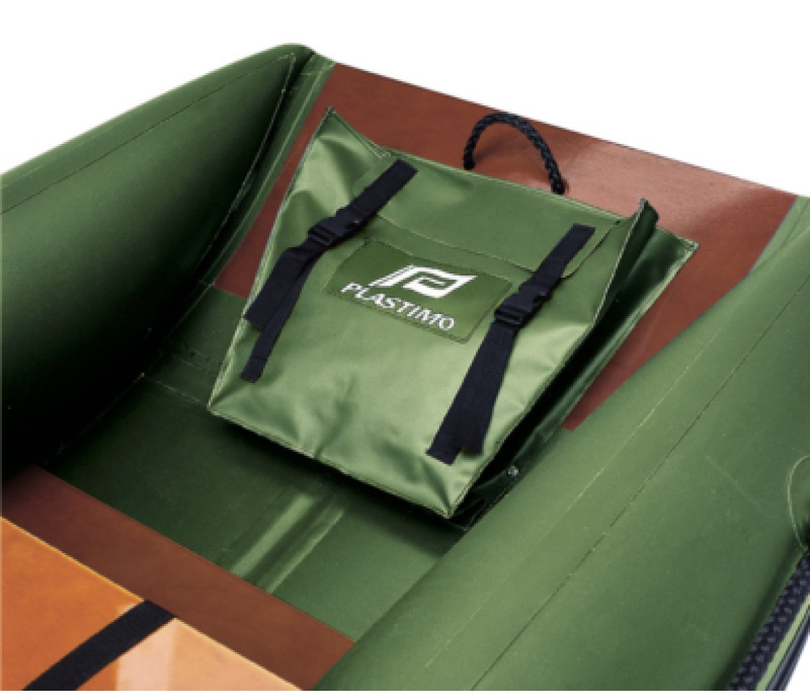 Plastimo Embarcacion Neumatica Fish P270SF