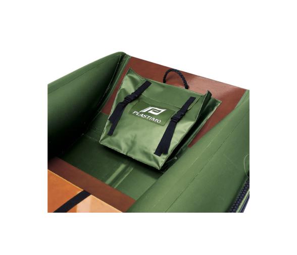 Plastimo Embarcacion Neumatica Fish P270SF