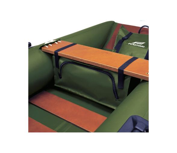 Plastimo Embarcacion Neumatica Fish P270SF