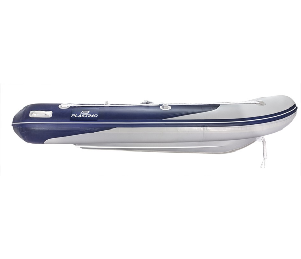 Plastimo Semi-rigid Boat Alu Floor MX-270/0 RAB S