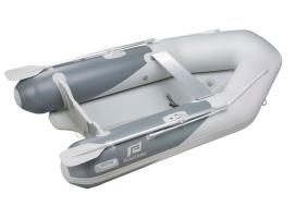 Plastimo Embarcacion Neumatica Fun PI270VB Gris Suelo Hinchable