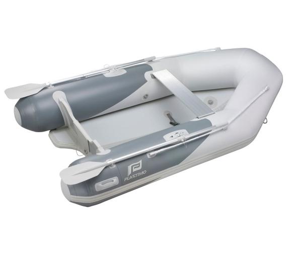 Plastimo Embarcacion Neumatica Fun PI270VB Gris Suelo Hinchable