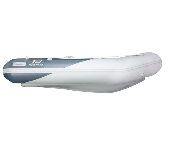 Plastimo Embarcacion Neumatica Fun PI270VB Gris Suelo Hinchable