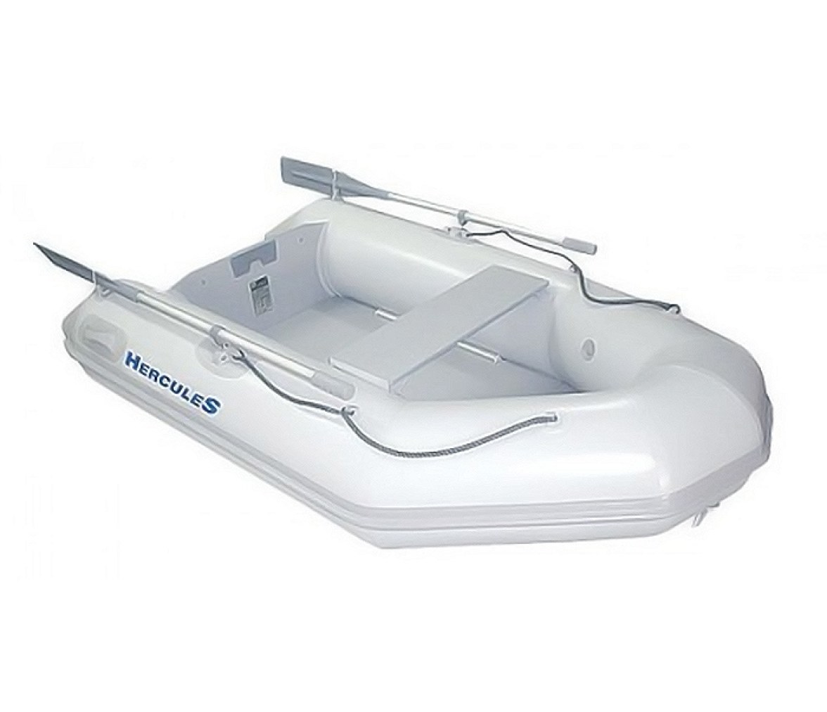 Embarcacion Neumatica Hercules 240CK