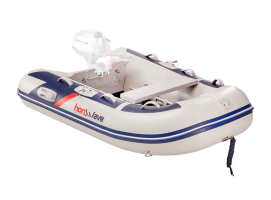 Inflatable Boat Honda Marine T20 SE3