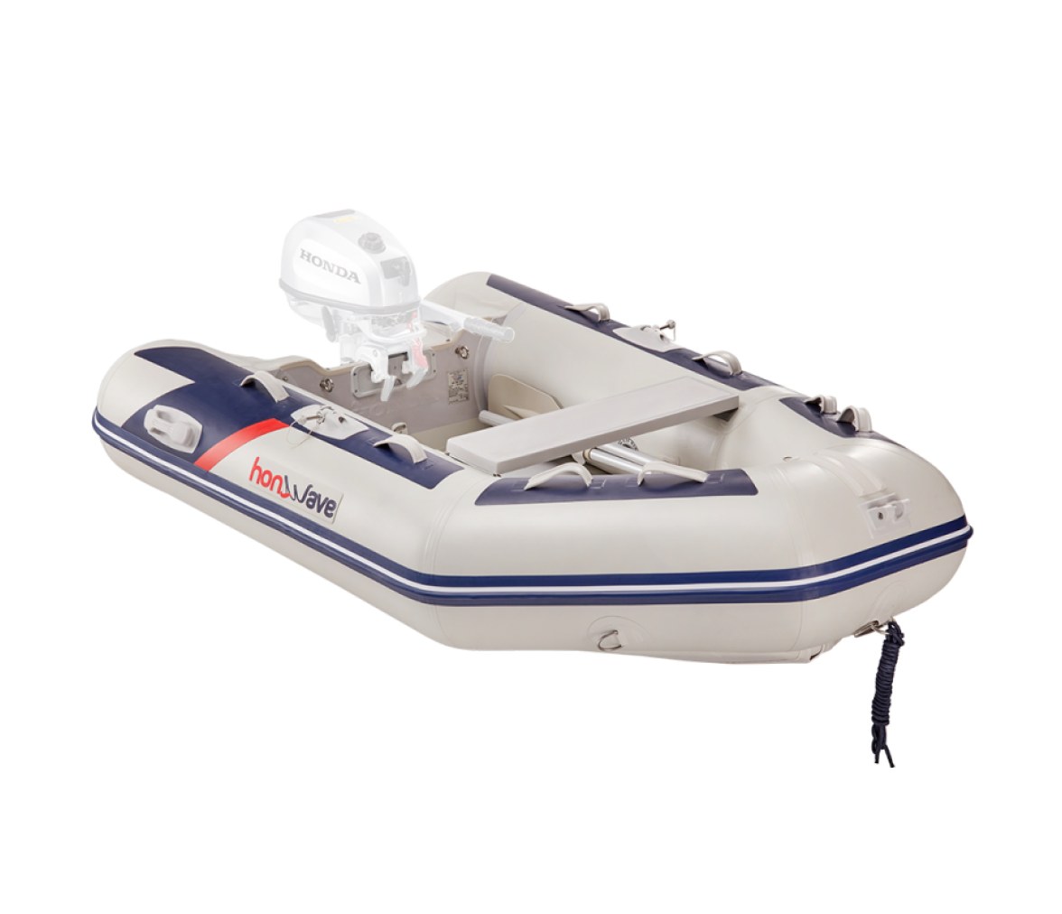 Embarcacion Neumatica Honda Marine T24 IE3