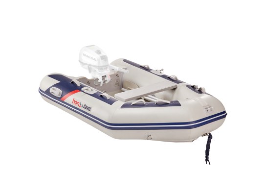 Inflatable Boat Honda Marine T24 IE3