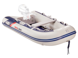 Inflatable Boat Honda Marine T25 SE3
