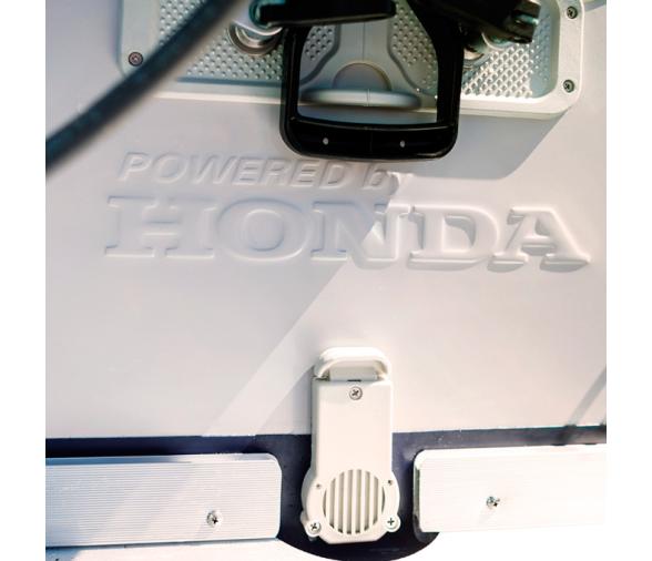 Embarcacion Neumatica Honda Marine T25 SE3