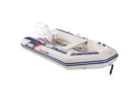 Embarcacion Neumatica Honda Marine T27 IE3