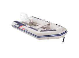 Inflatable Boat Honda Marine T27I