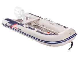 Embarcacion Neumatica Honda Marine T30 AE3