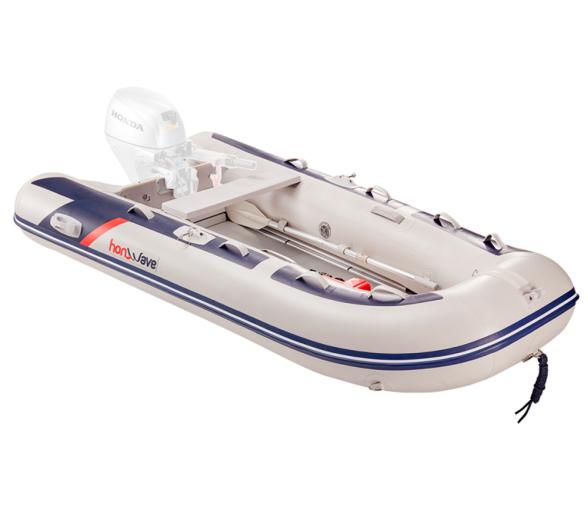 Embarcacion Neumatica Honda Marine T30 AE3