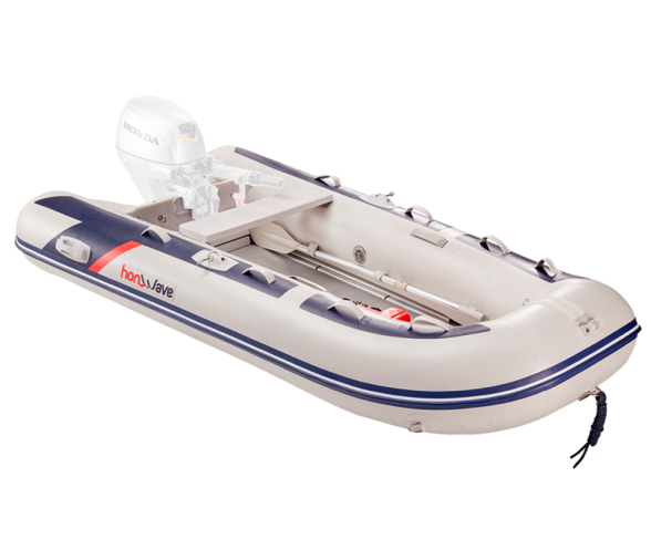 Inflatable Boat Honda Marine T30AE3